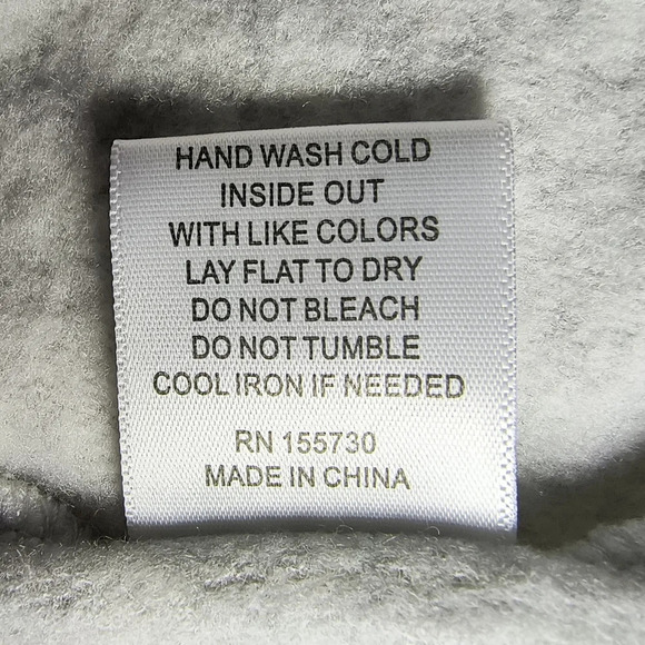 Jane+Delancey Santa Seal Christmas Festive Holiday Super Soft Sweatshirt S NWT - Picture 6 of 11